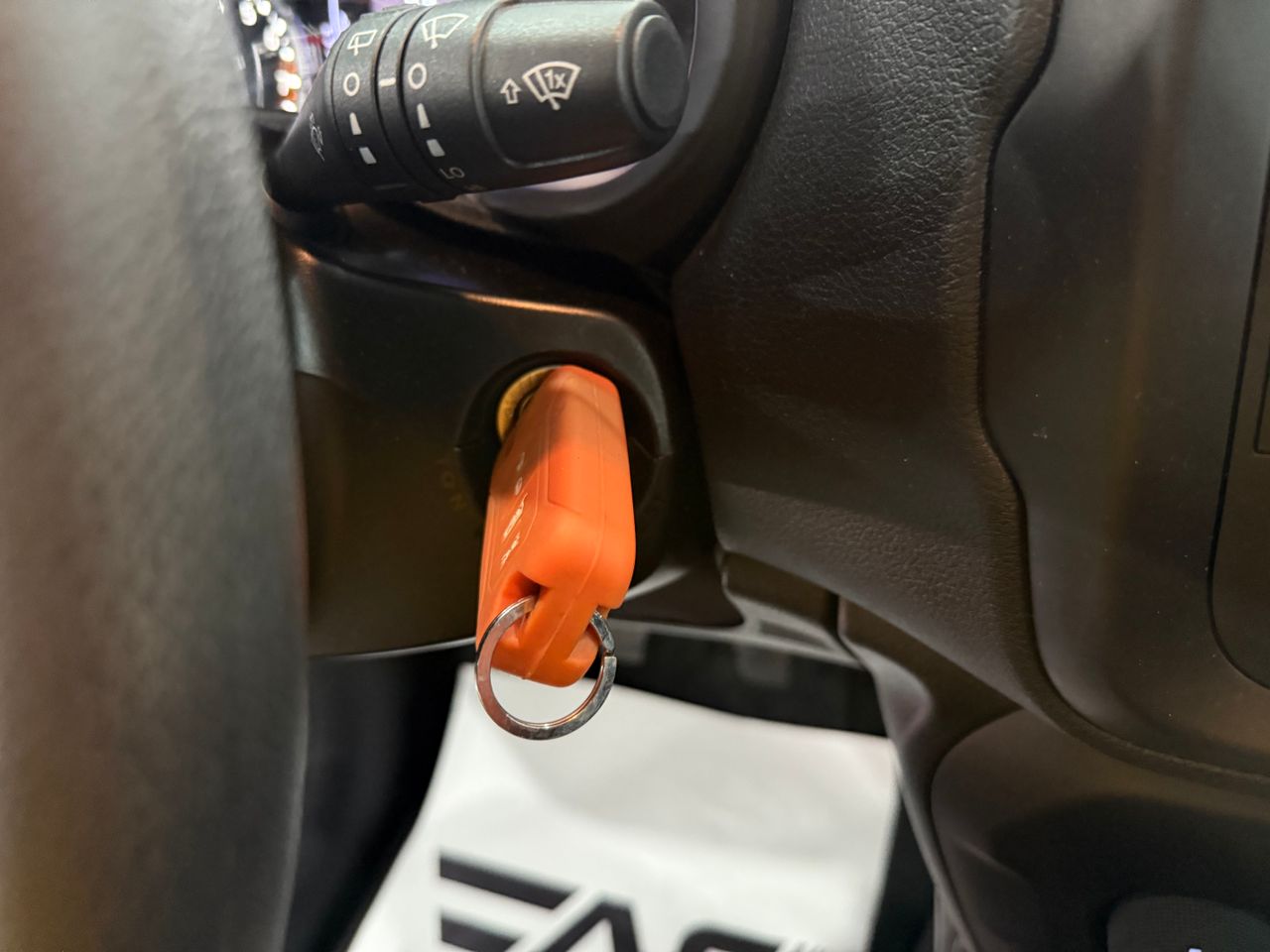 Imagen 129 del Jeep Renegade en Auto Select Edition, Figueres