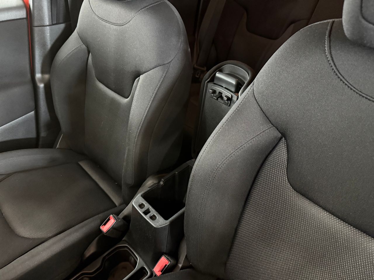 Imagen 107 del Jeep Renegade en Auto Select Edition, Figueres