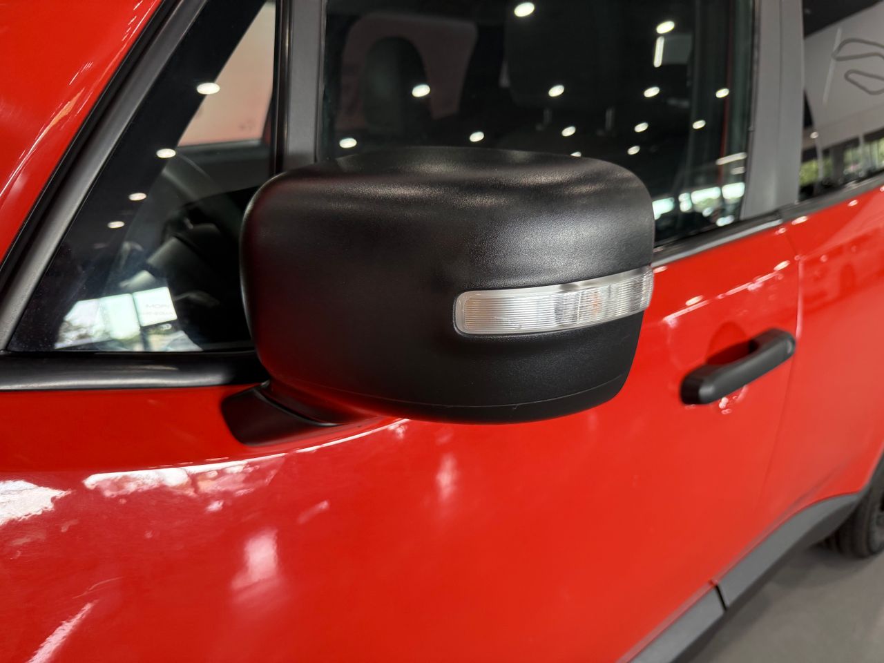 Imagen 20 del Jeep Renegade en Auto Select Edition, Figueres