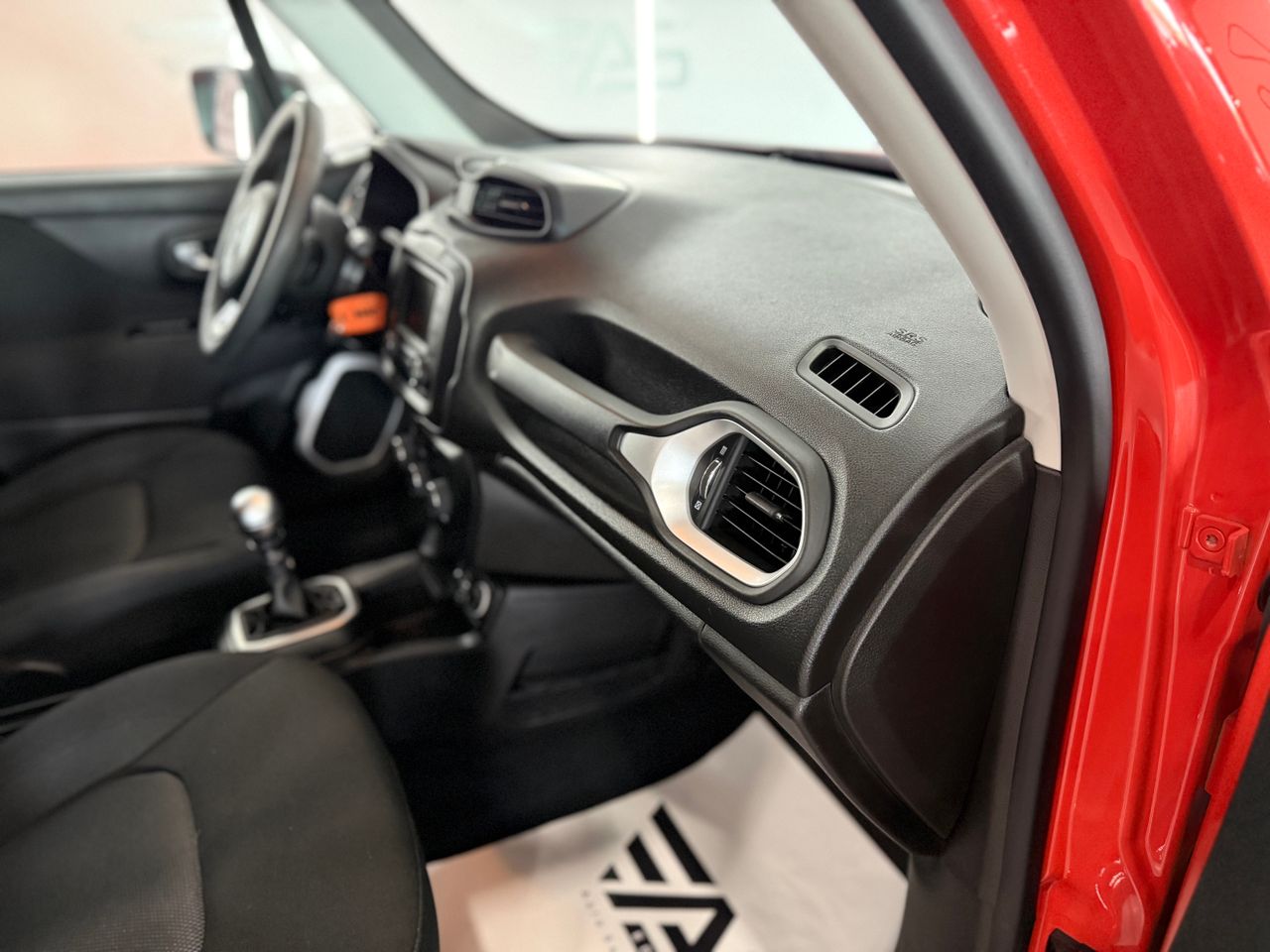Imagen 142 del Jeep Renegade en Auto Select Edition, Figueres