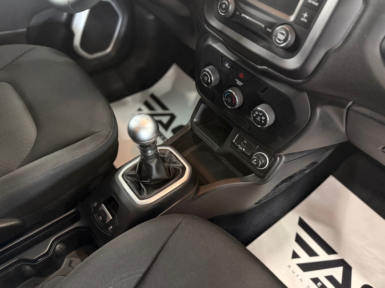 Imagen 146 del Jeep Renegade en Auto Select Edition, Figueres