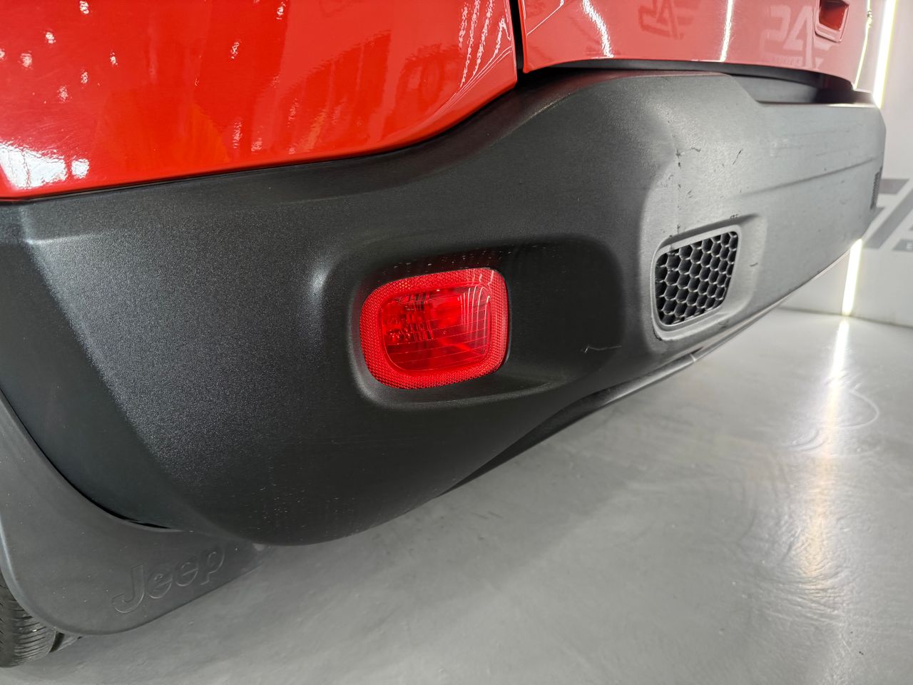Imagen 28 del Jeep Renegade en Auto Select Edition, Figueres