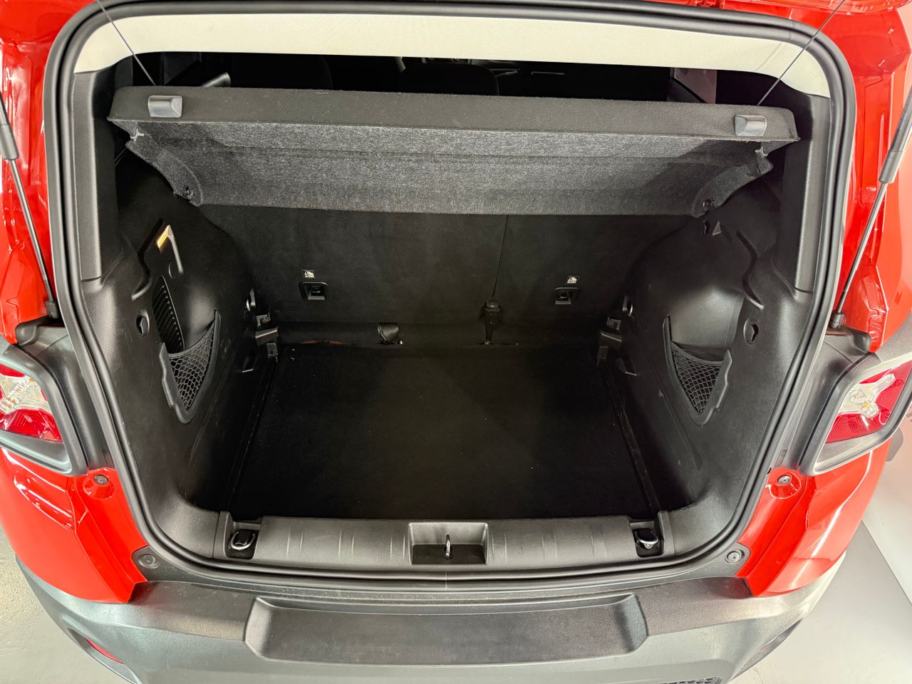 Imagen 67 del Jeep Renegade en Auto Select Edition, Figueres