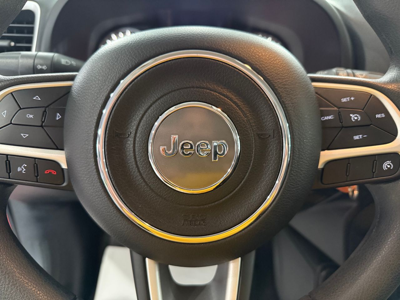 Imagen 122 del Jeep Renegade en Auto Select Edition, Figueres