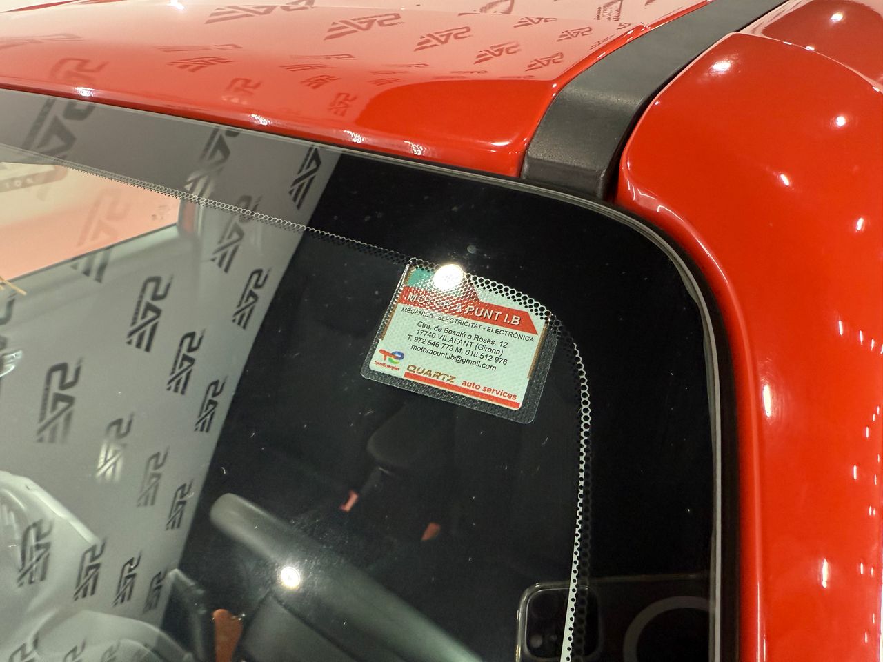Imagen 19 del Jeep Renegade en Auto Select Edition, Figueres