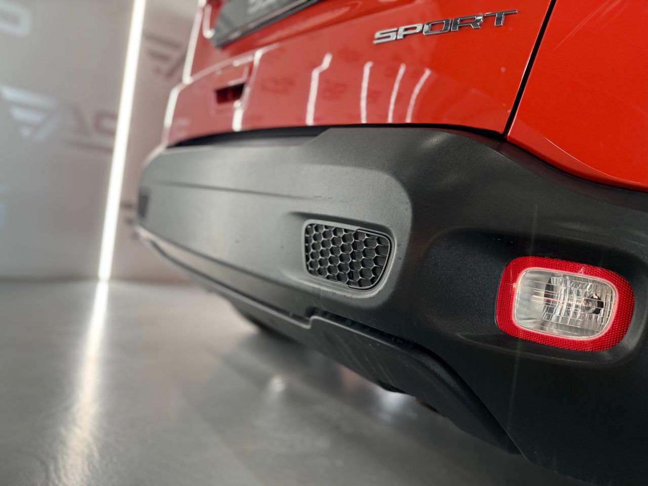 Imagen 39 del Jeep Renegade en Auto Select Edition, Figueres