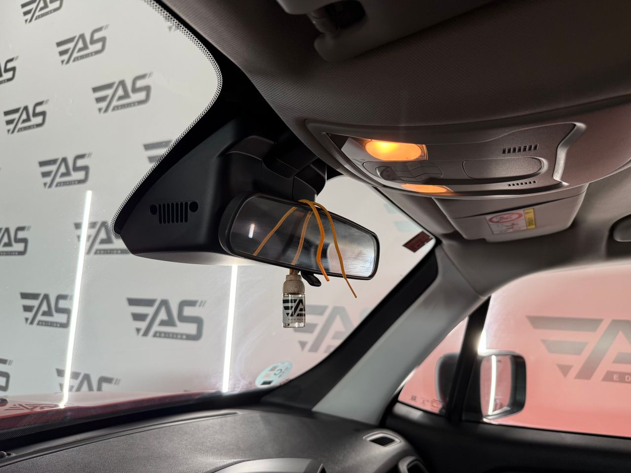 Imagen 94 del Jeep Renegade en Auto Select Edition, Figueres