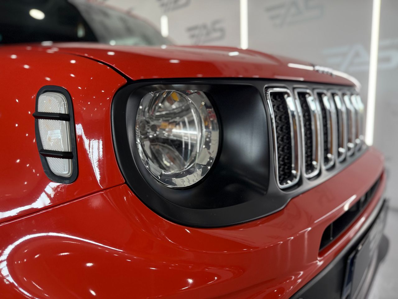 Imagen 57 del Jeep Renegade en Auto Select Edition, Figueres