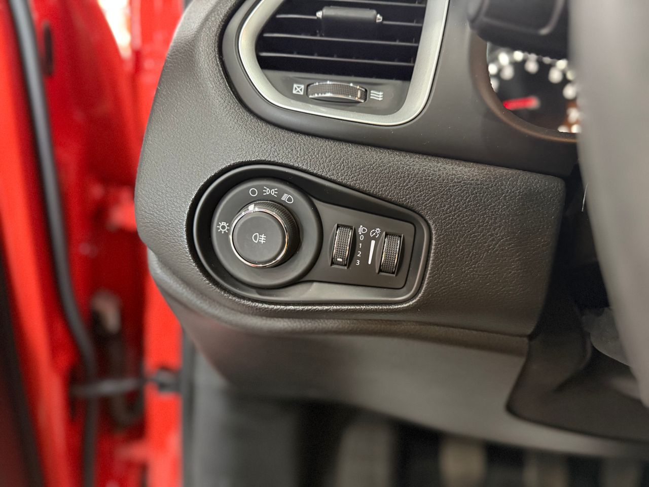 Imagen 127 del Jeep Renegade en Auto Select Edition, Figueres