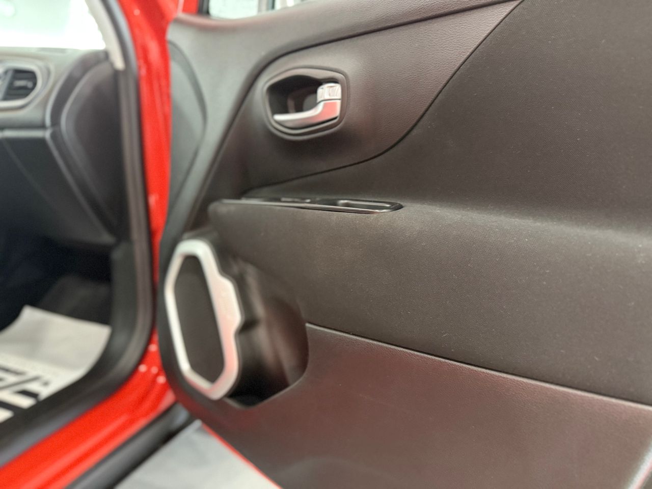 Imagen 139 del Jeep Renegade en Auto Select Edition, Figueres