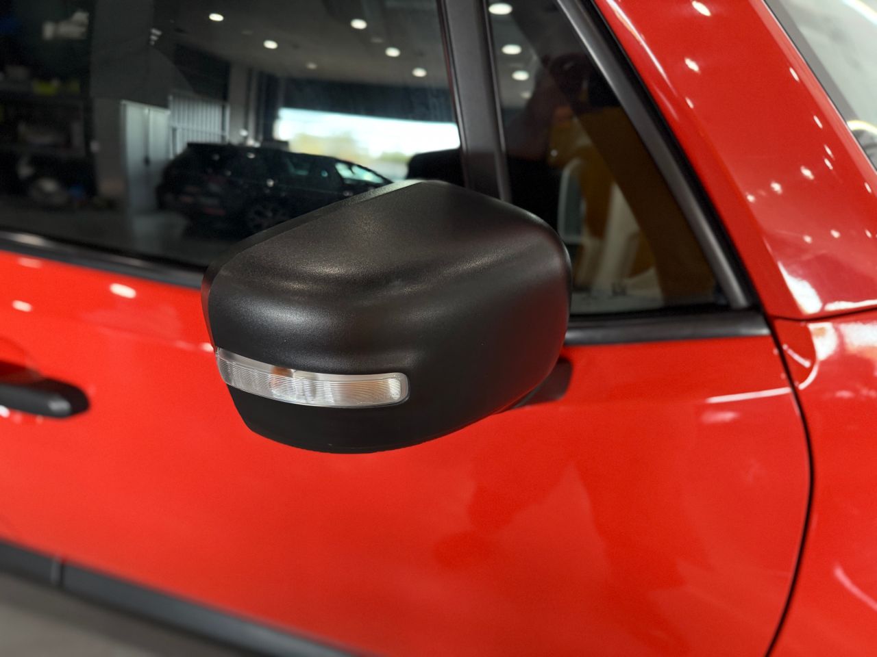 Imagen 49 del Jeep Renegade en Auto Select Edition, Figueres