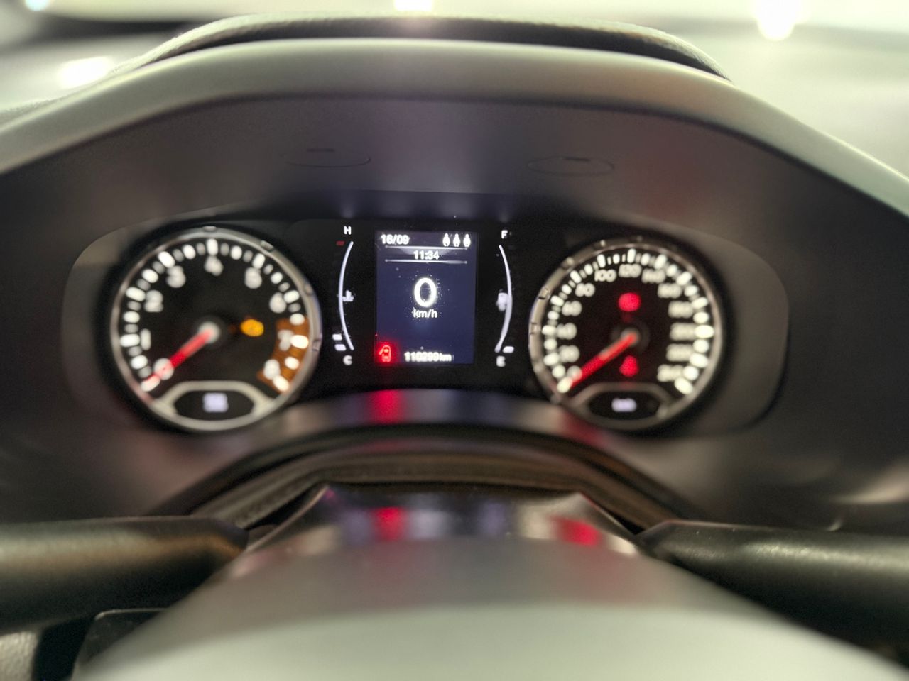 Imagen 131 del Jeep Renegade en Auto Select Edition, Figueres
