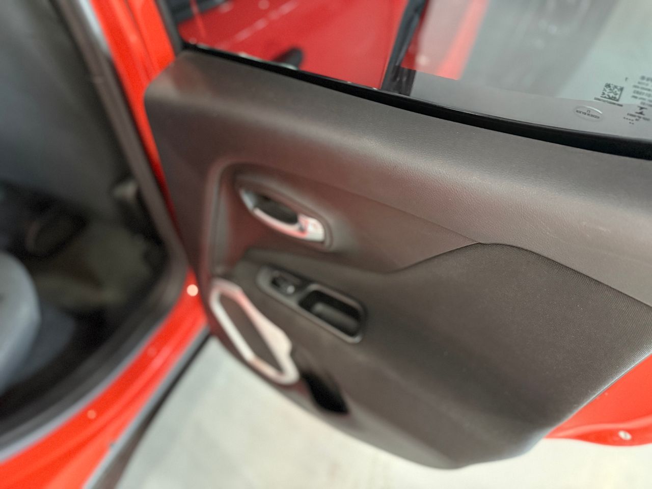Imagen 151 del Jeep Renegade en Auto Select Edition, Figueres