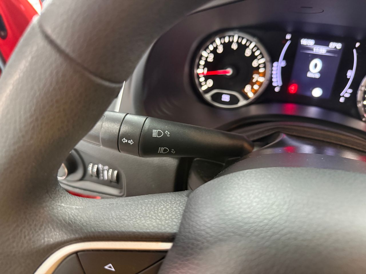 Imagen 126 del Jeep Renegade en Auto Select Edition, Figueres