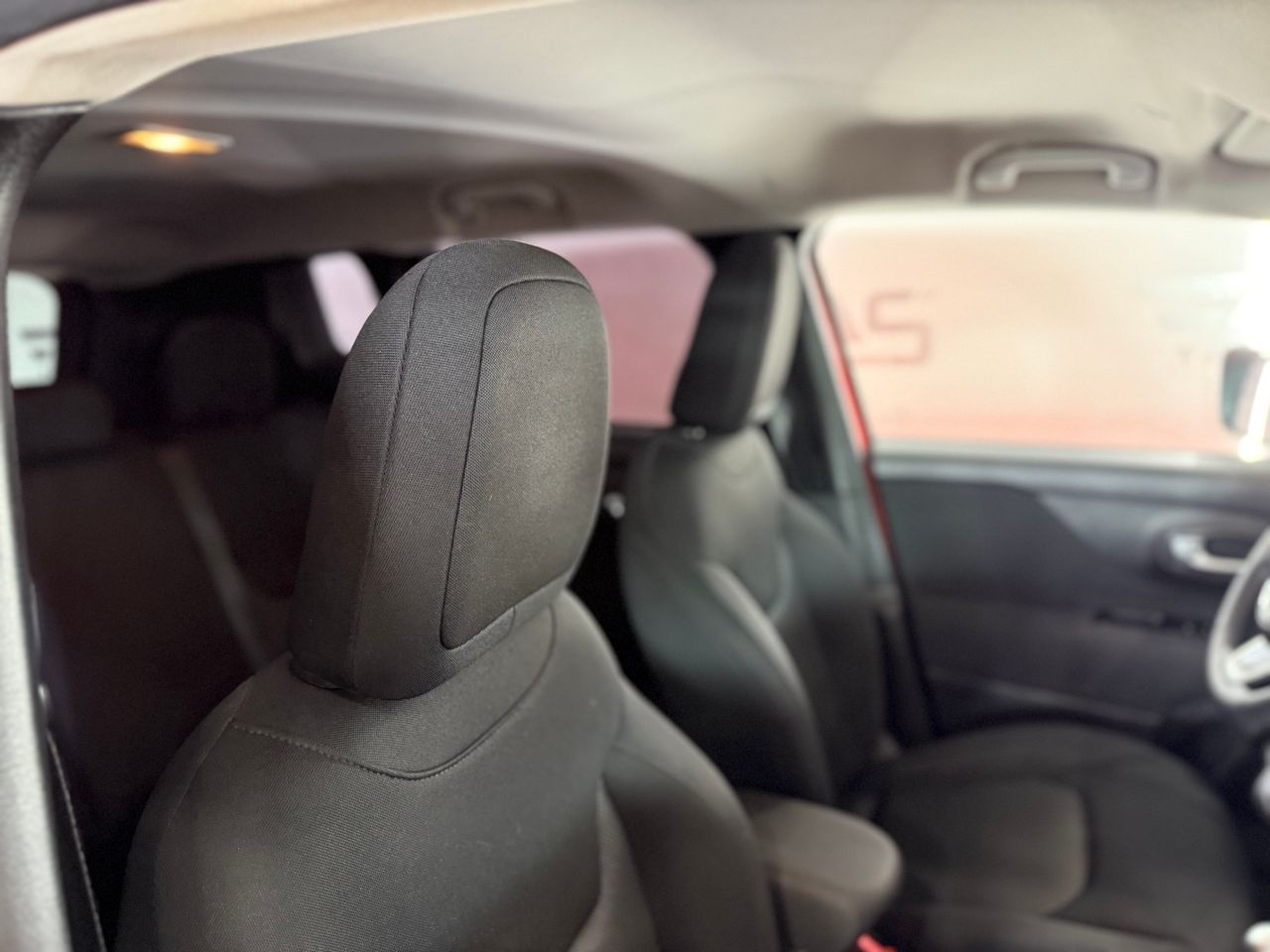 Imagen 148 del Jeep Renegade en Auto Select Edition, Figueres