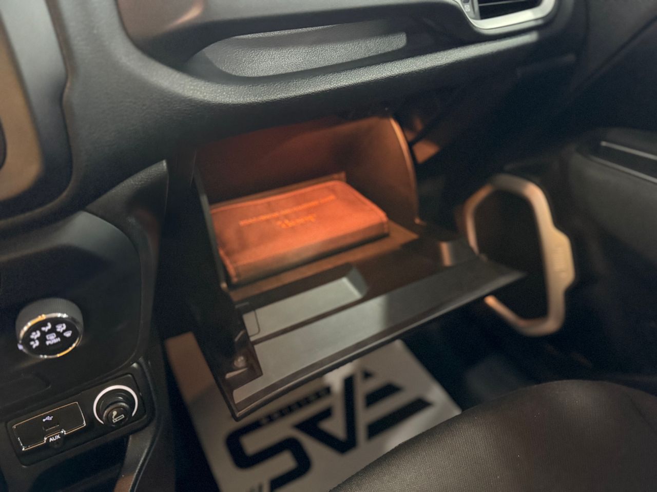 Imagen 119 del Jeep Renegade en Auto Select Edition, Figueres