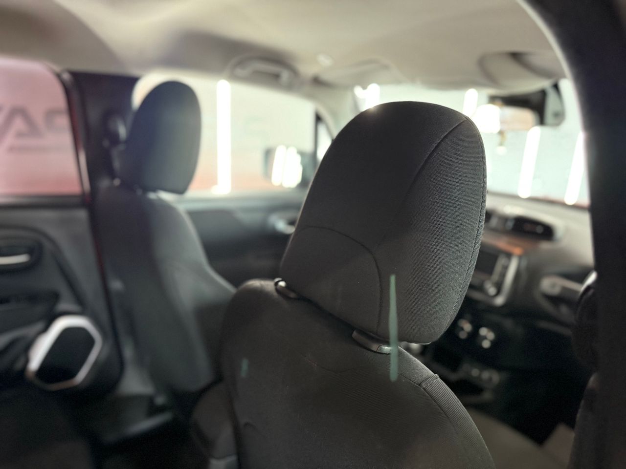 Imagen 155 del Jeep Renegade en Auto Select Edition, Figueres