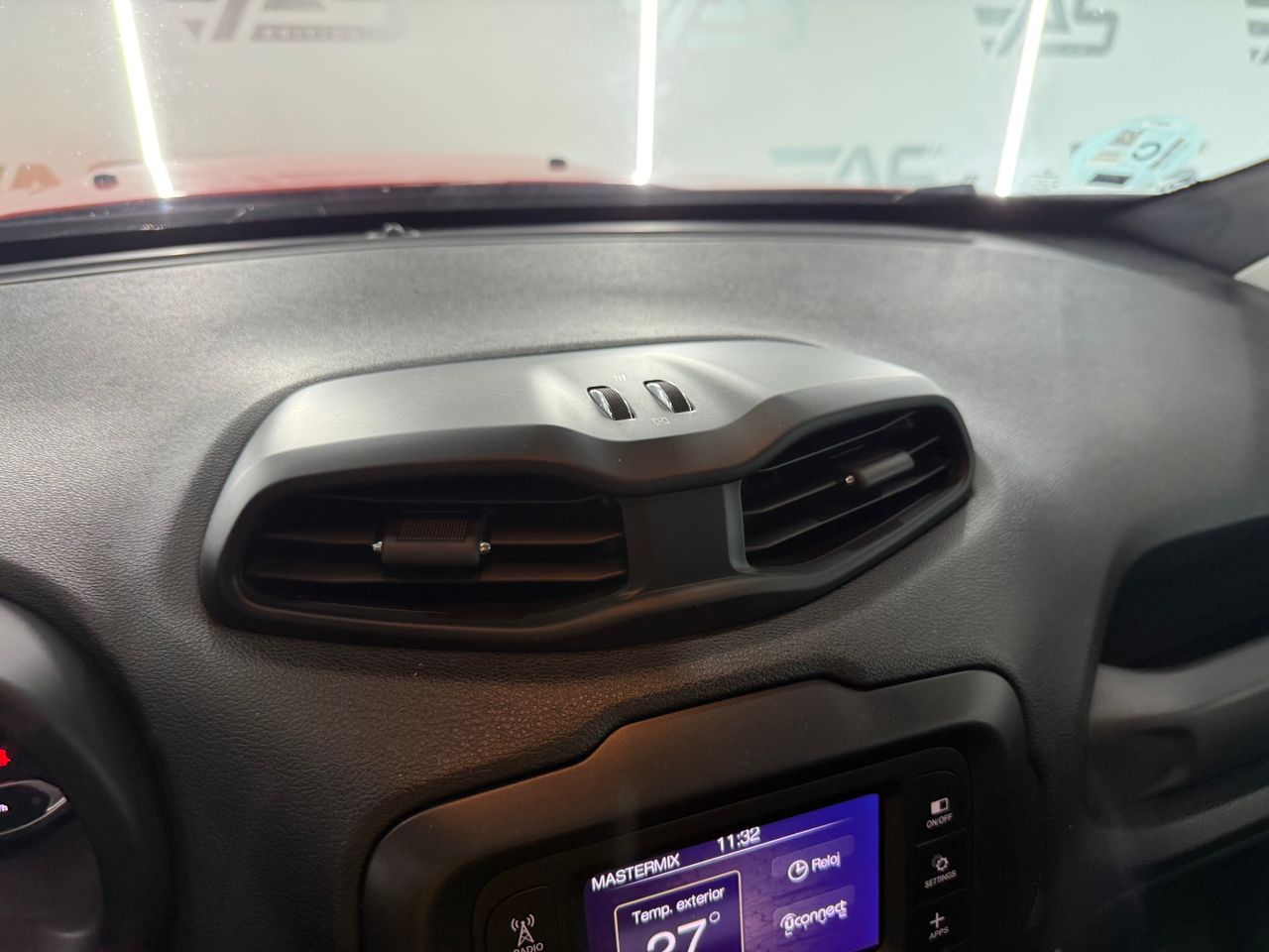Imagen 116 del Jeep Renegade en Auto Select Edition, Figueres
