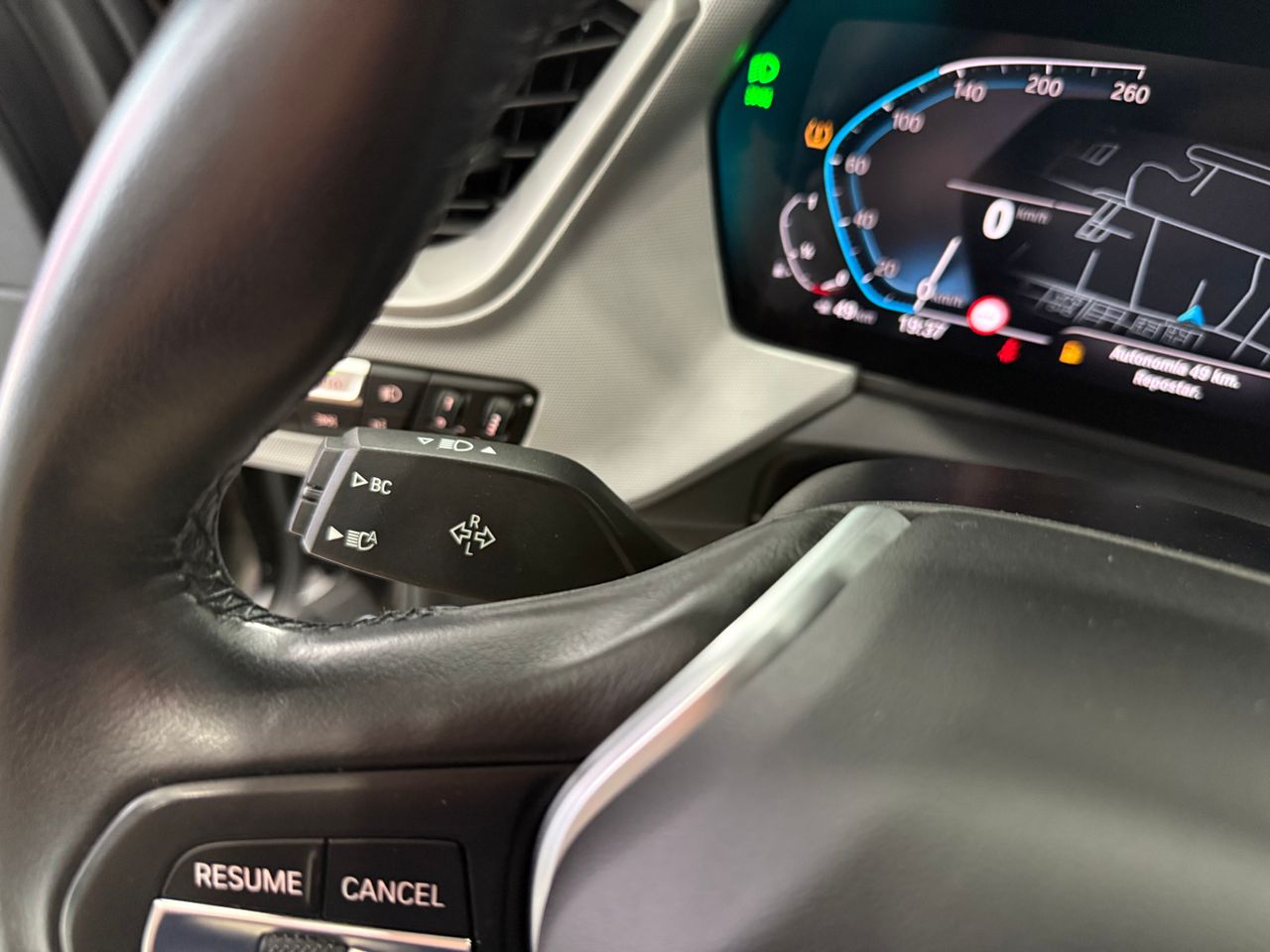 Imagen 100 del BMW Serie 1 en Auto Select Edition, Figueres