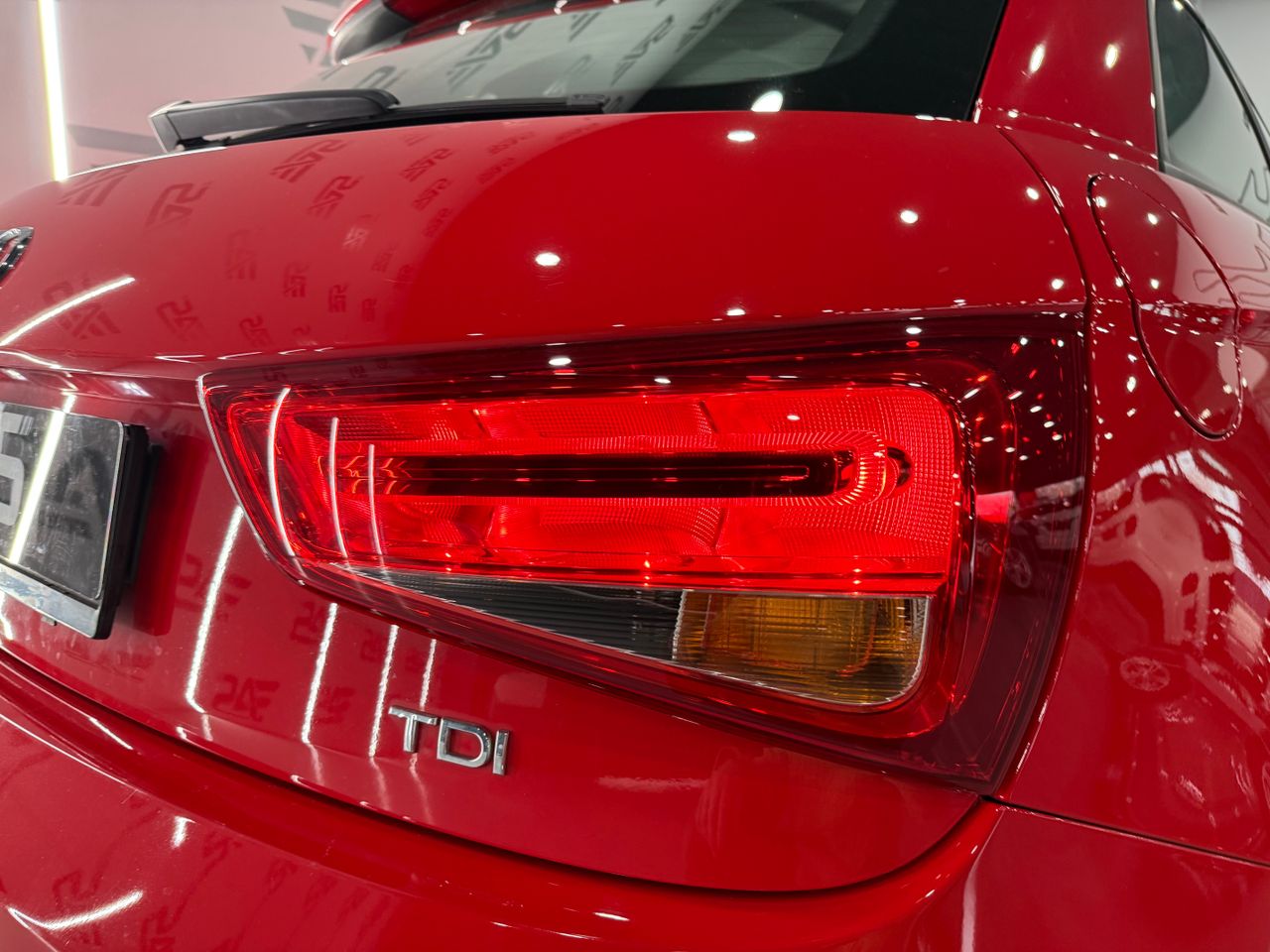Imagen 27 del Audi A1 en Auto Select Edition, Figueres