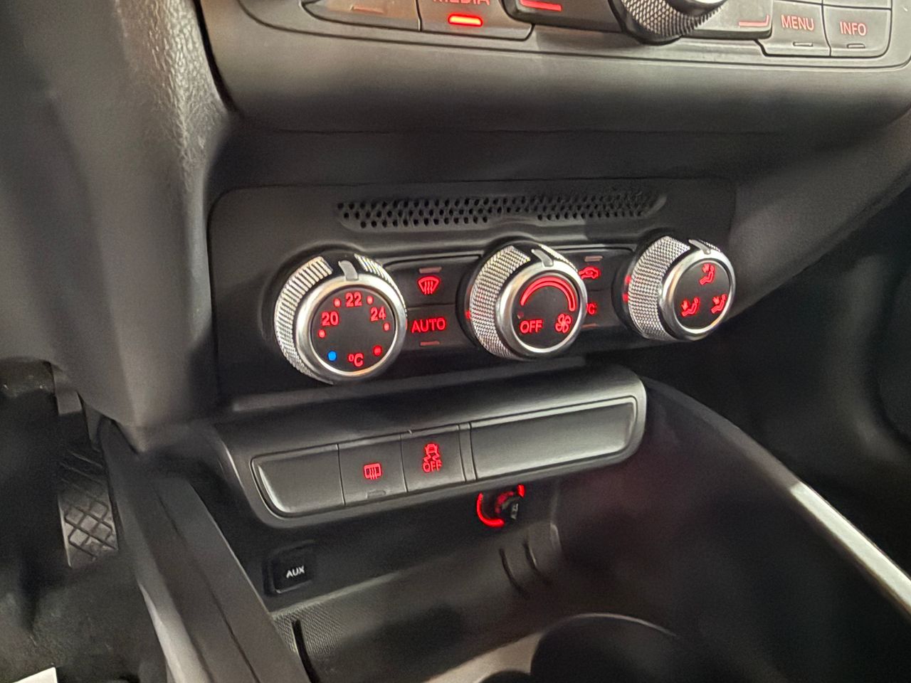 Imagen 60 del Audi A1 en Auto Select Edition, Figueres