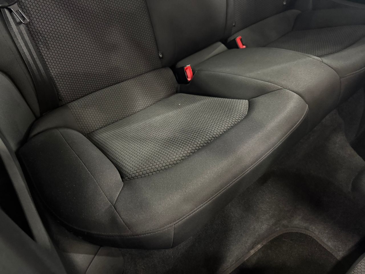 Imagen 82 del Audi A1 en Auto Select Edition, Figueres