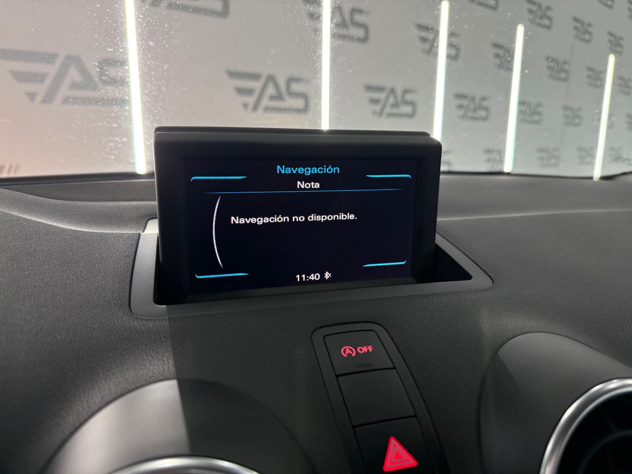 Imagen 45 del Audi A1 en Auto Select Edition, Figueres