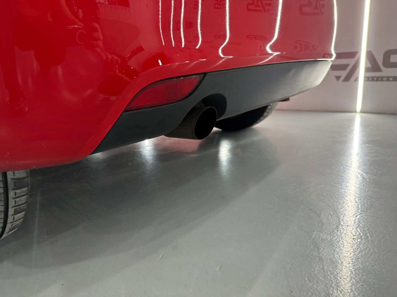 Imagen 16 del Audi A1 en Auto Select Edition, Figueres
