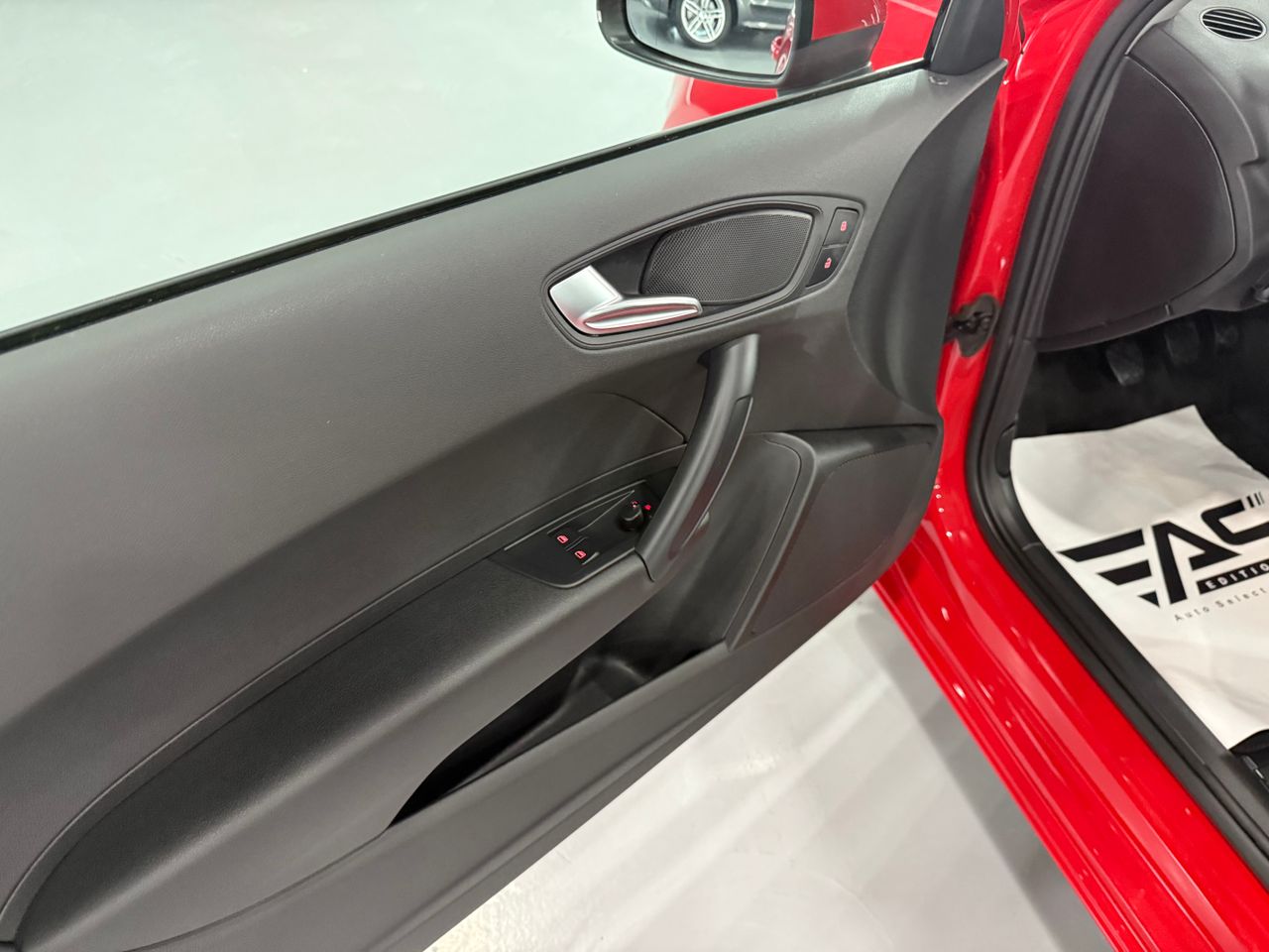 Imagen 47 del Audi A1 en Auto Select Edition, Figueres