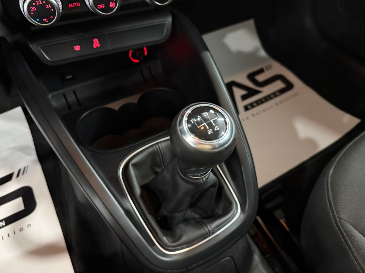 Imagen 59 del Audi A1 en Auto Select Edition, Figueres