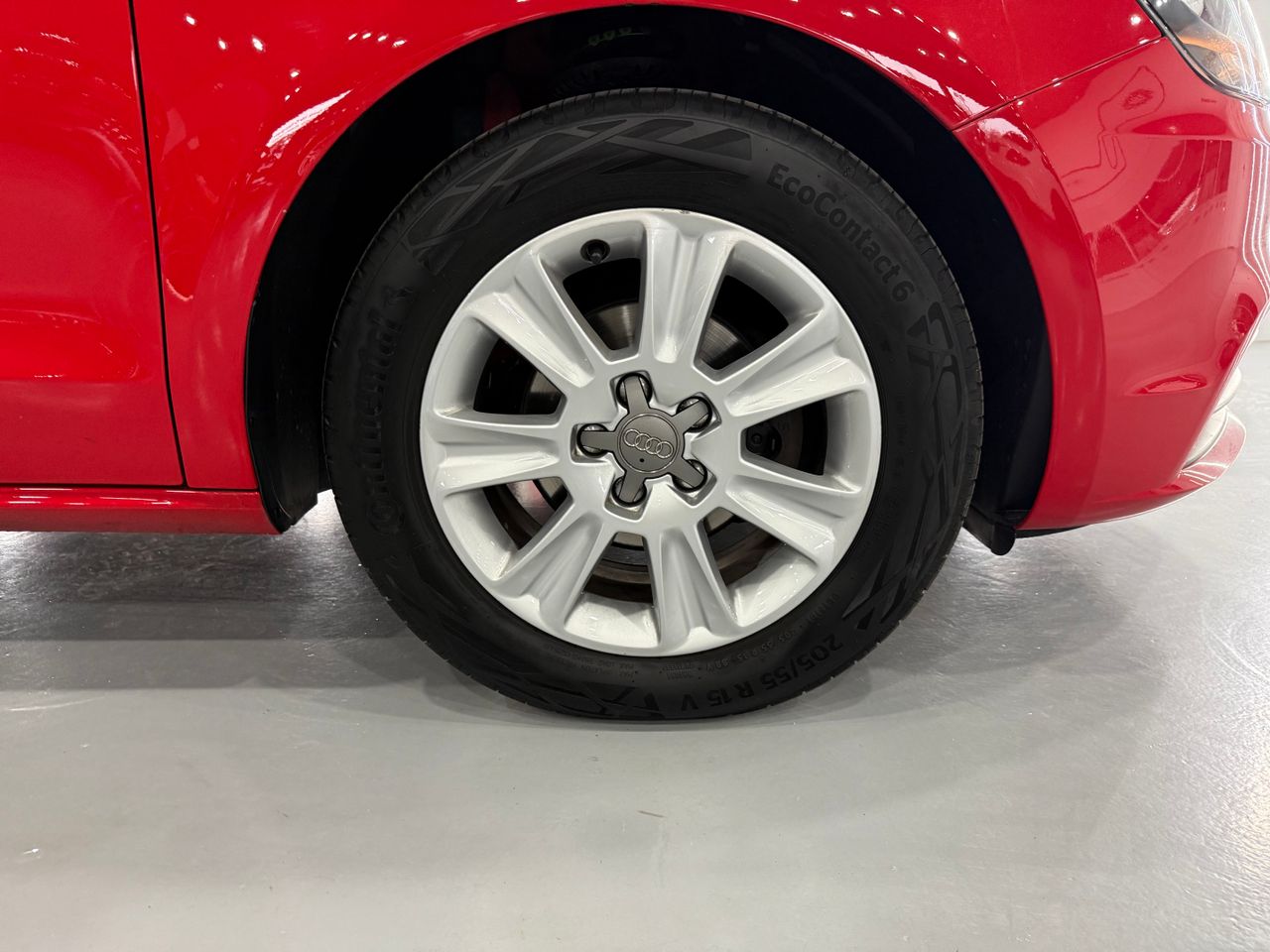 Imagen 42 del Audi A1 en Auto Select Edition, Figueres