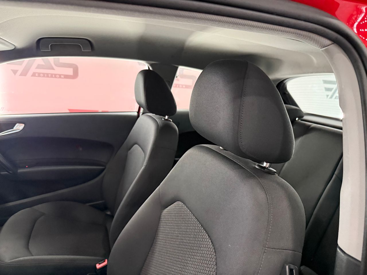 Imagen 51 del Audi A1 en Auto Select Edition, Figueres
