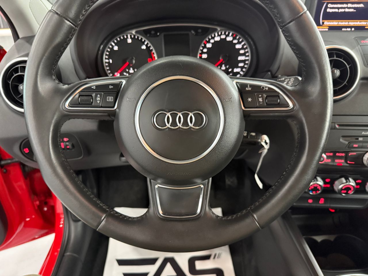 Imagen 62 del Audi A1 en Auto Select Edition, Figueres