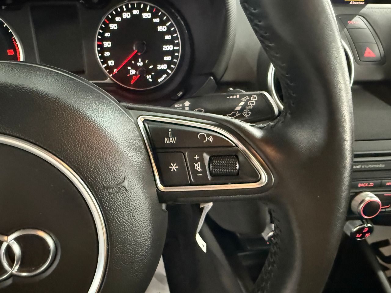 Imagen 63 del Audi A1 en Auto Select Edition, Figueres