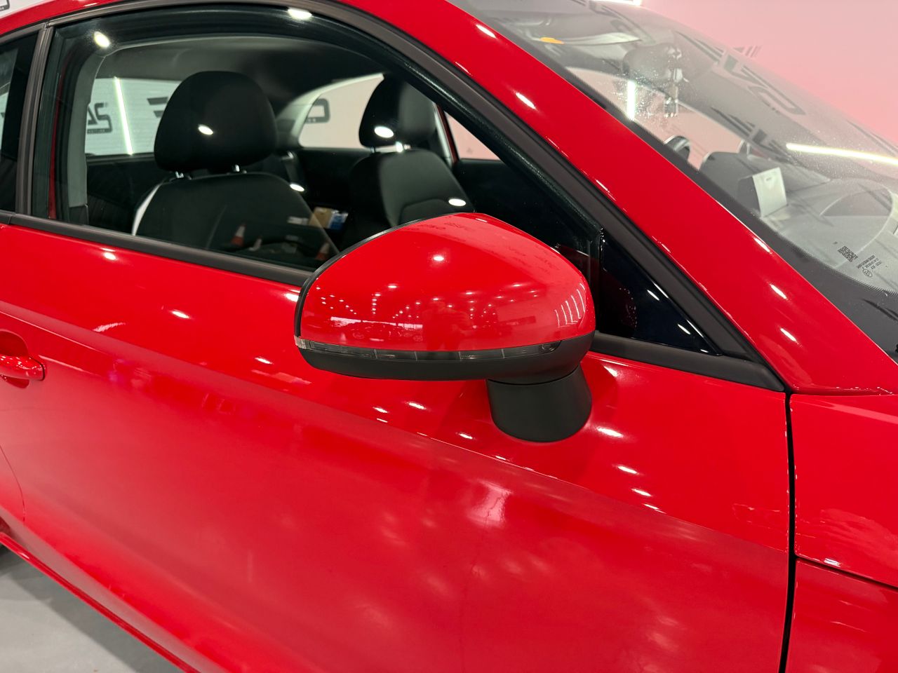 Imagen 23 del Audi A1 en Auto Select Edition, Figueres