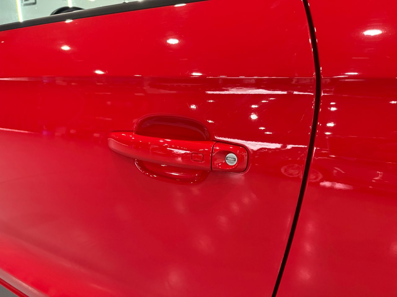 Imagen 14 del Audi A1 en Auto Select Edition, Figueres