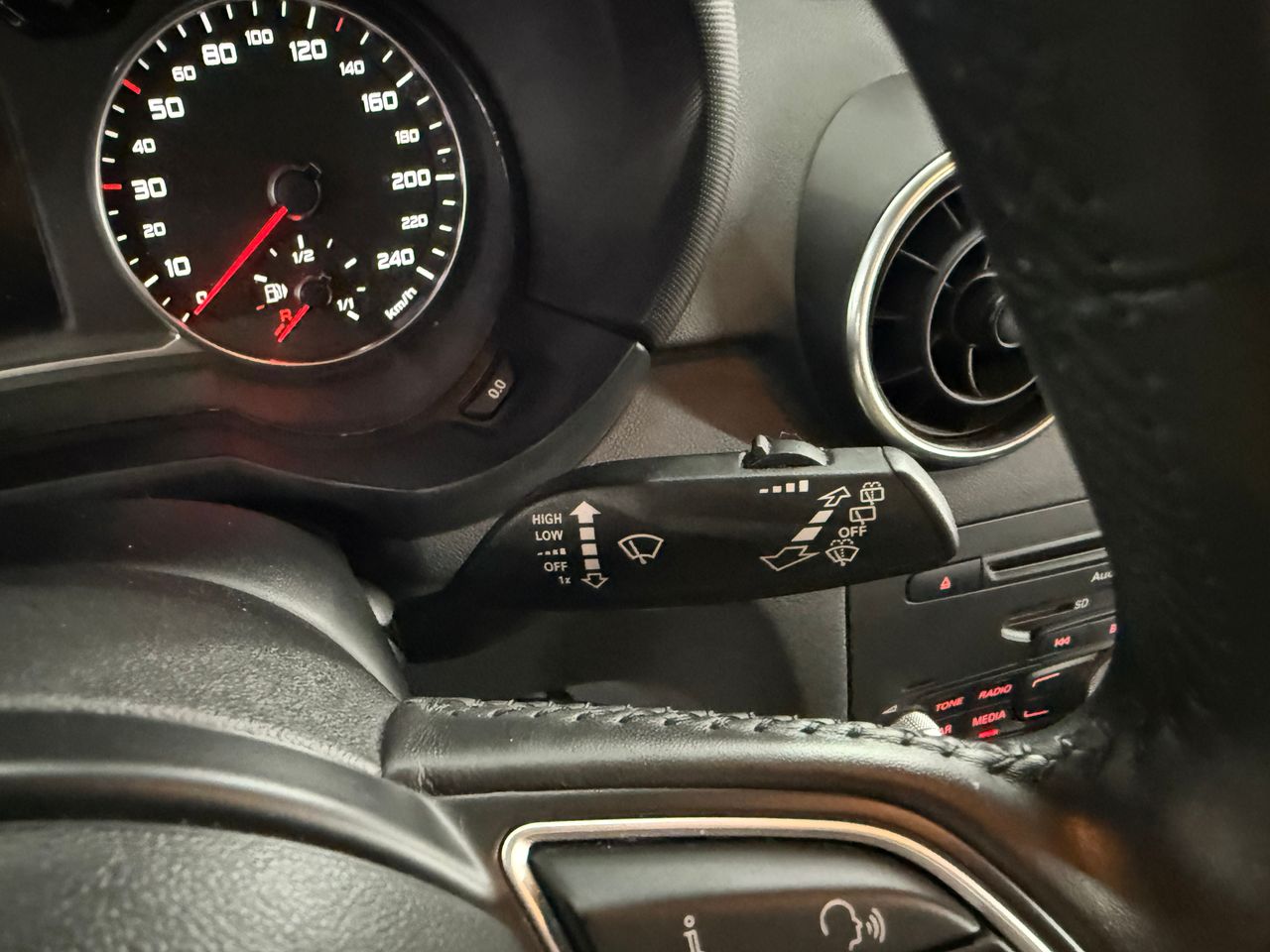 Imagen 64 del Audi A1 en Auto Select Edition, Figueres