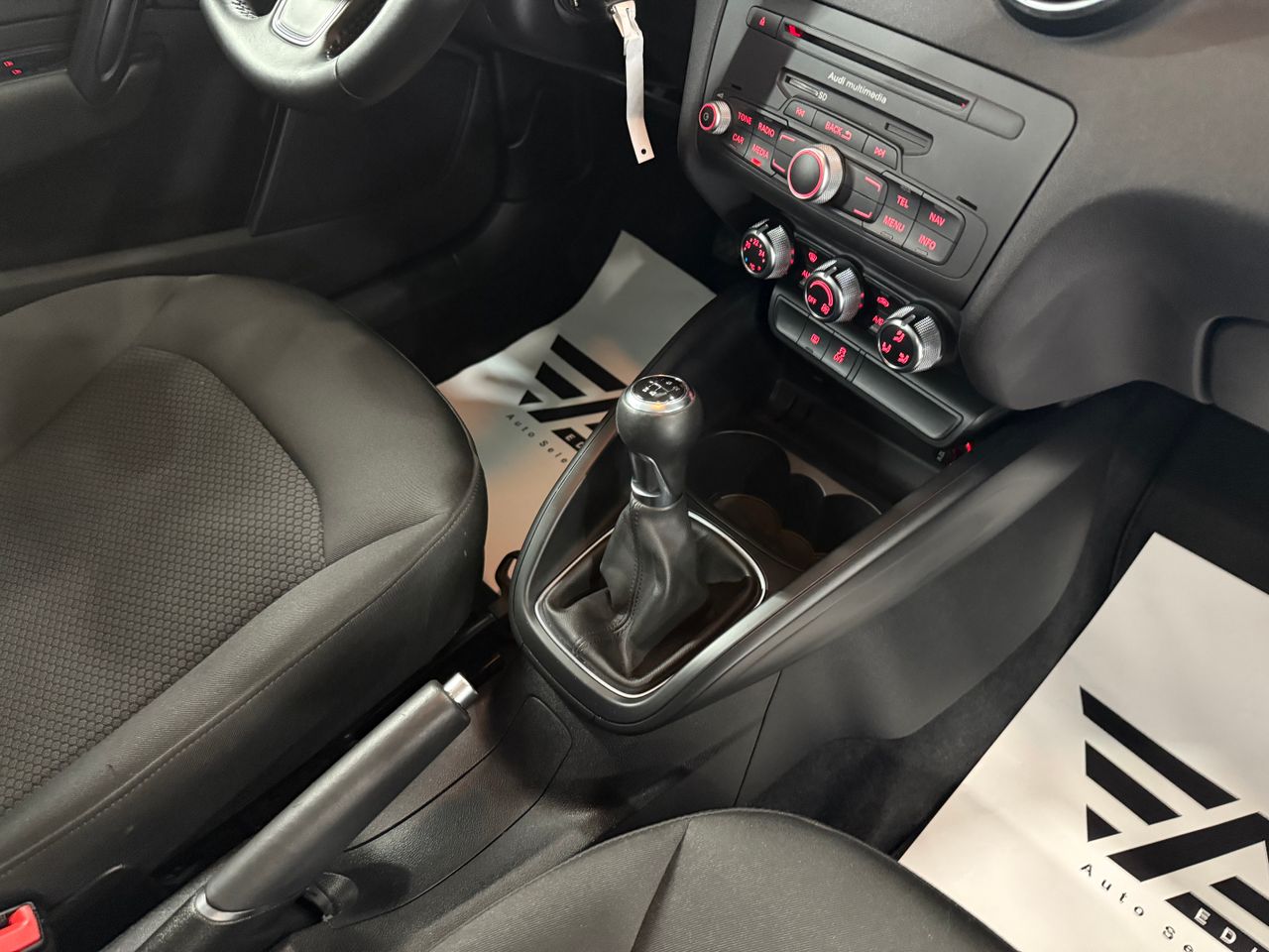 Imagen 78 del Audi A1 en Auto Select Edition, Figueres