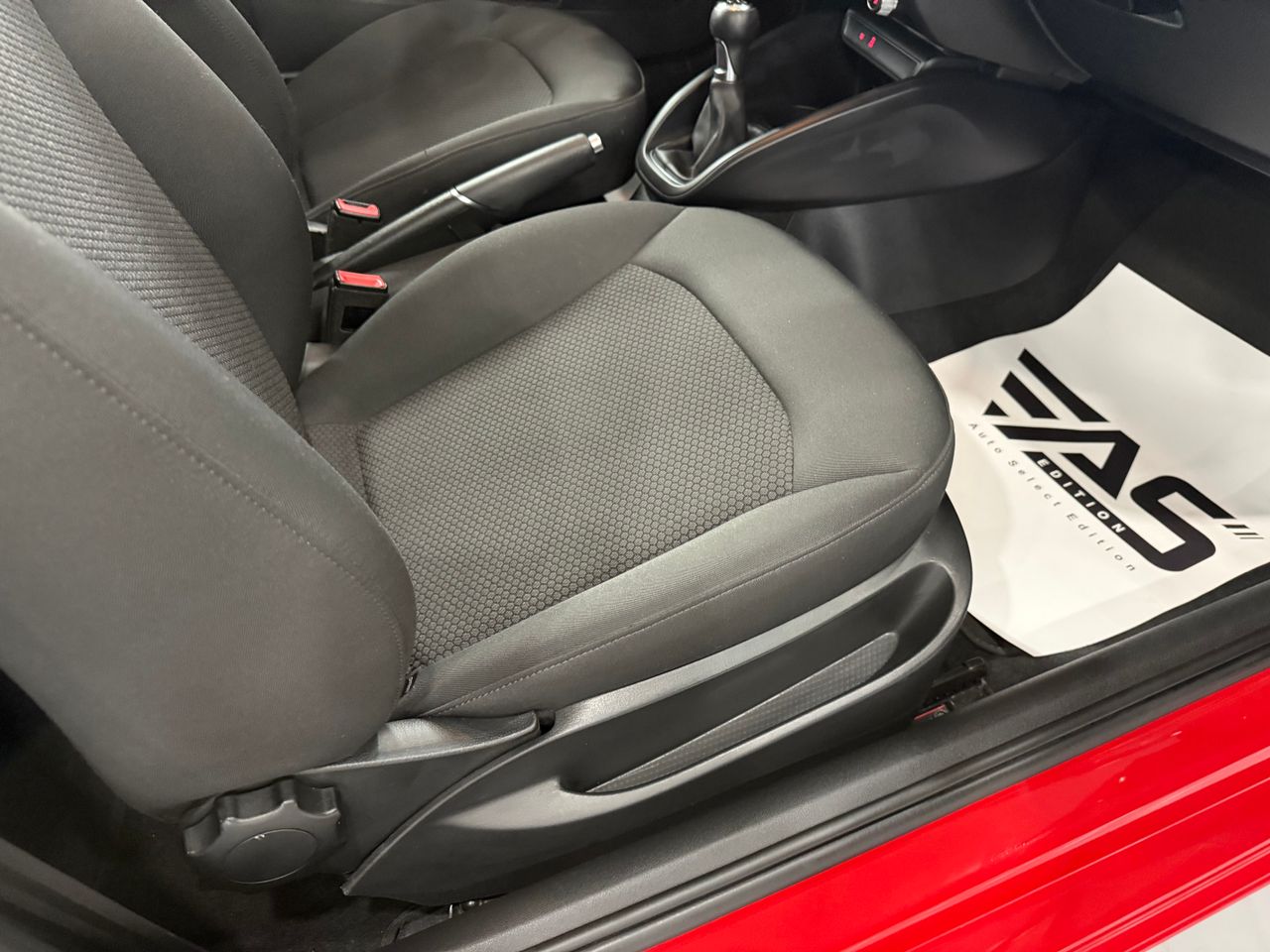 Imagen 77 del Audi A1 en Auto Select Edition, Figueres