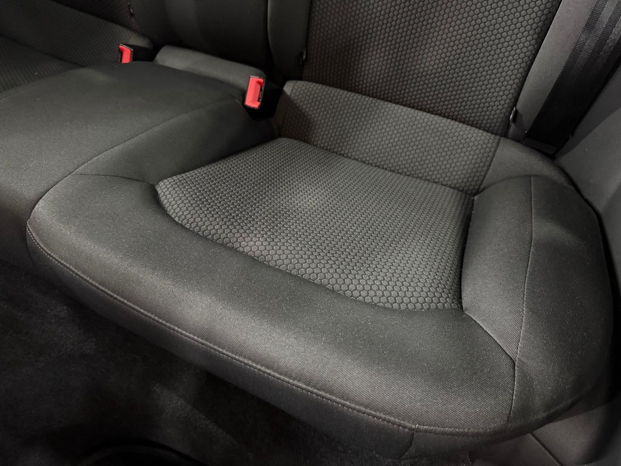 Imagen 56 del Audi A1 en Auto Select Edition, Figueres