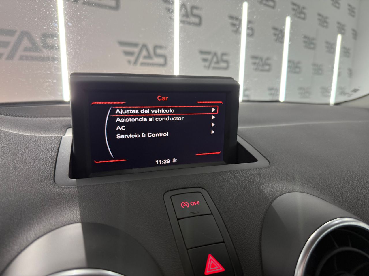 Imagen 43 del Audi A1 en Auto Select Edition, Figueres