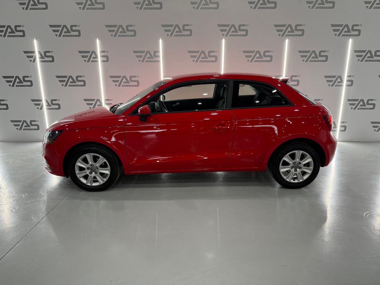 Imagen 6 del Audi A1 en Auto Select Edition, Figueres