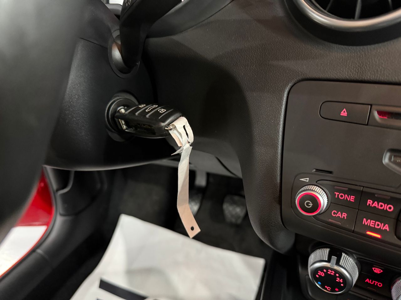 Imagen 65 del Audi A1 en Auto Select Edition, Figueres