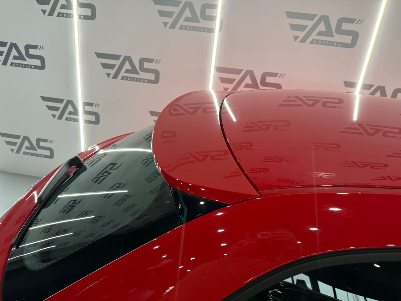 Imagen 32 del Audi A1 en Auto Select Edition, Figueres