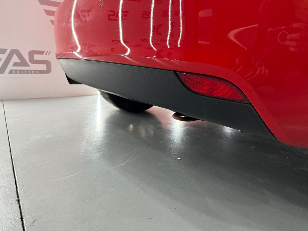 Imagen 25 del Audi A1 en Auto Select Edition, Figueres