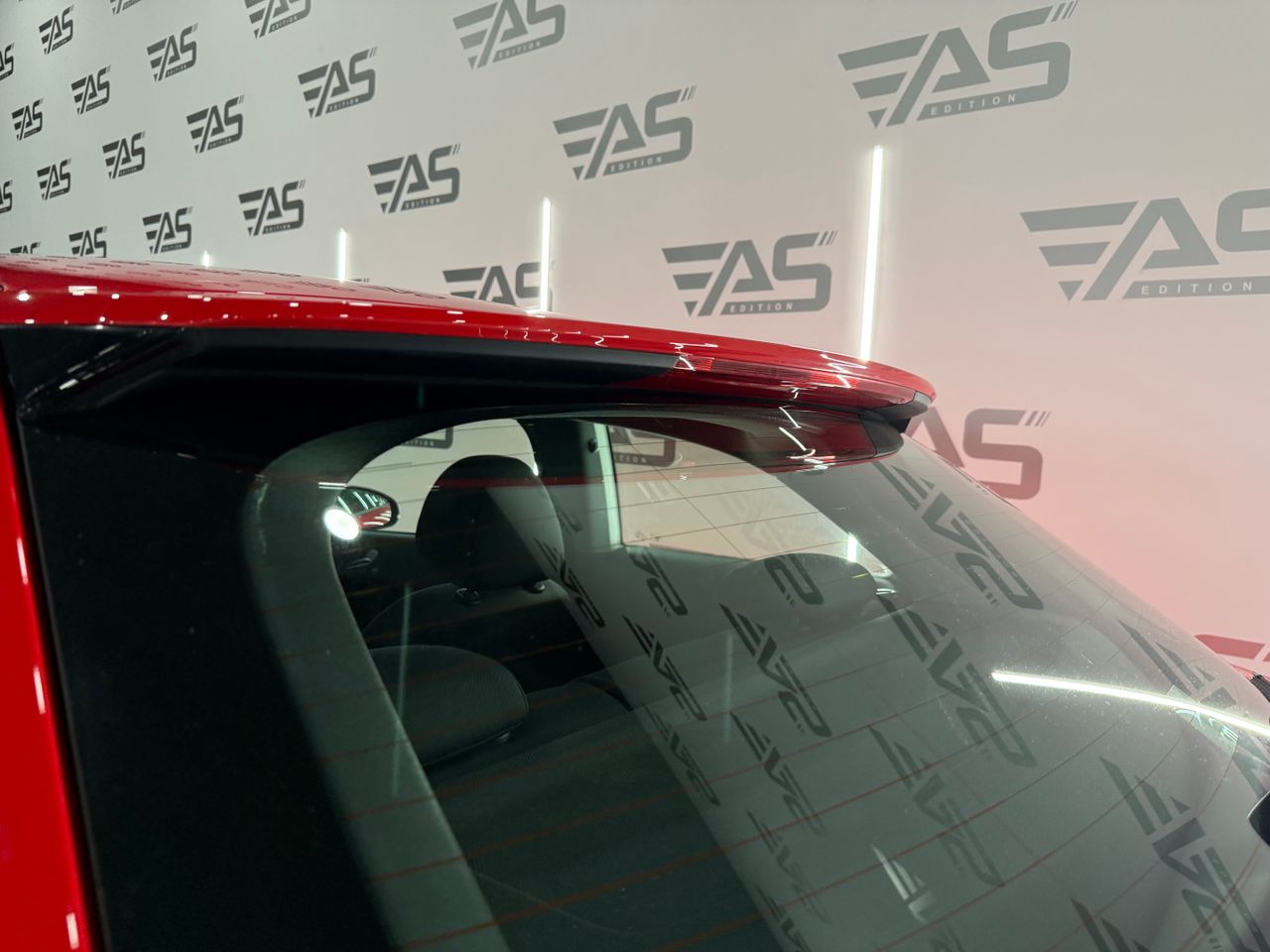 Imagen 22 del Audi A1 en Auto Select Edition, Figueres