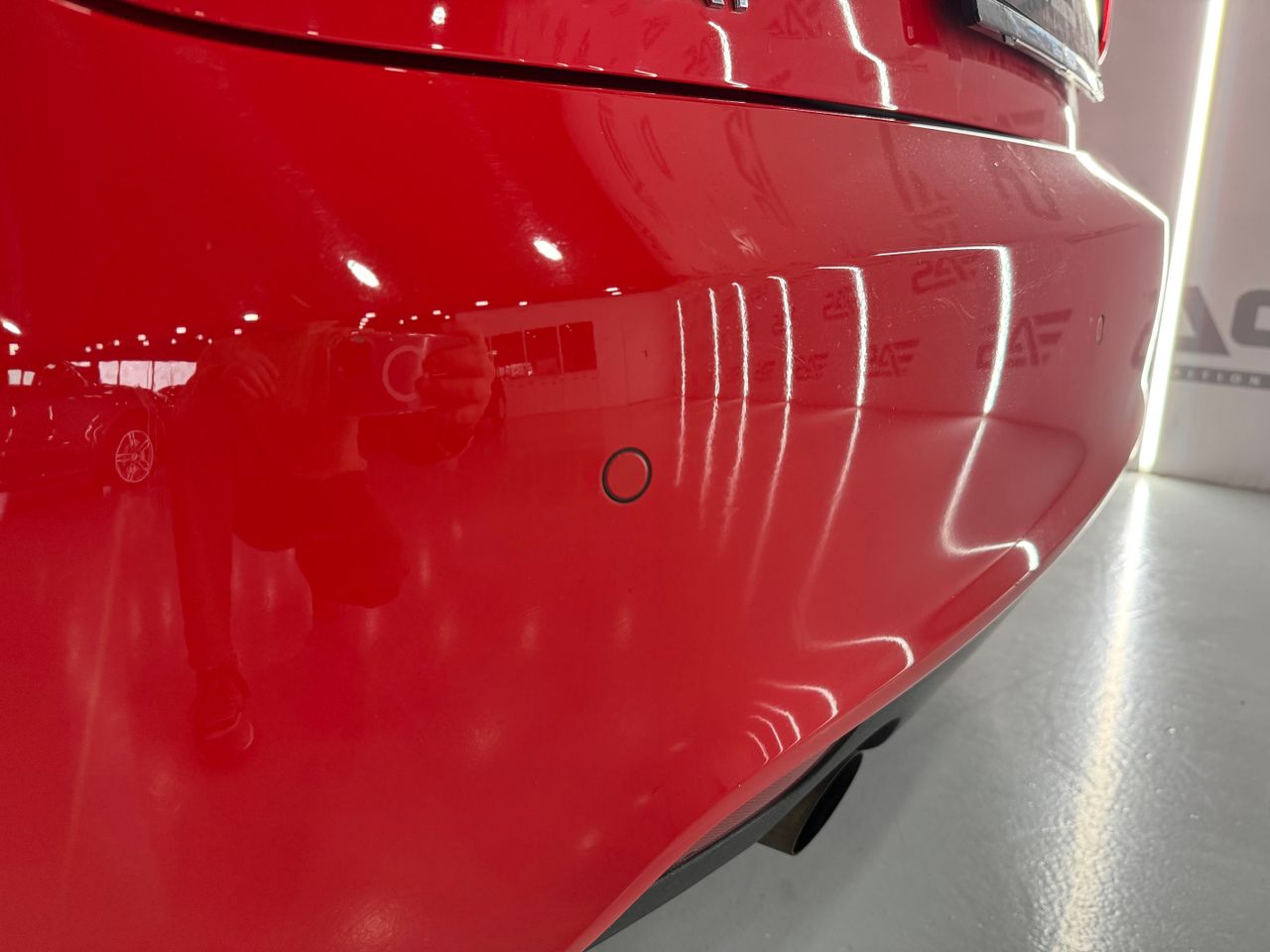 Imagen 17 del Audi A1 en Auto Select Edition, Figueres