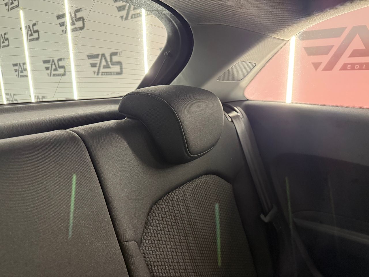 Imagen 81 del Audi A1 en Auto Select Edition, Figueres