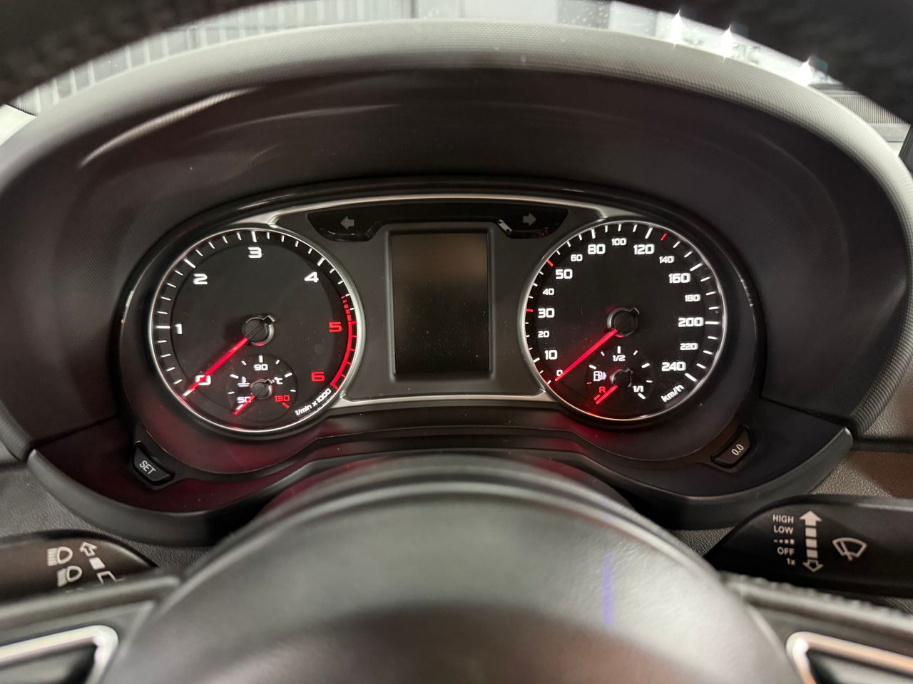 Imagen 68 del Audi A1 en Auto Select Edition, Figueres
