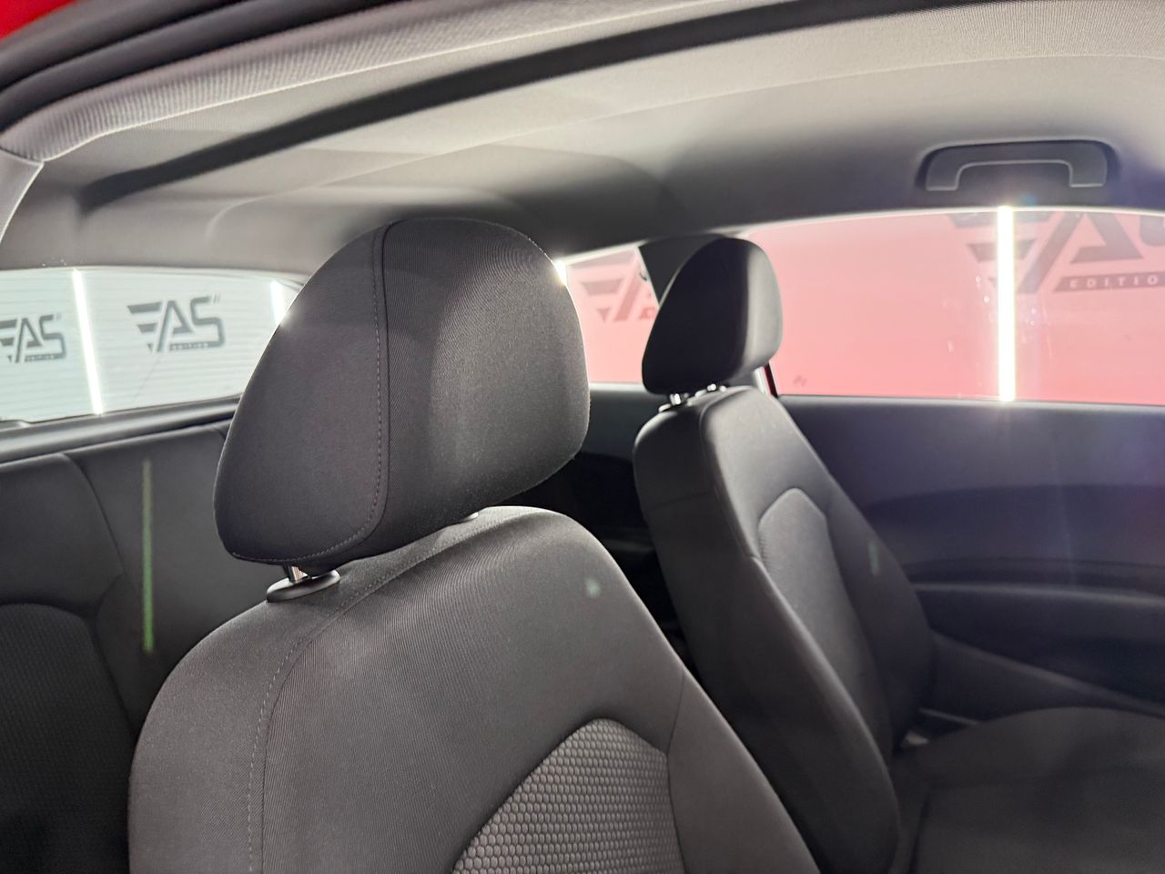 Imagen 74 del Audi A1 en Auto Select Edition, Figueres